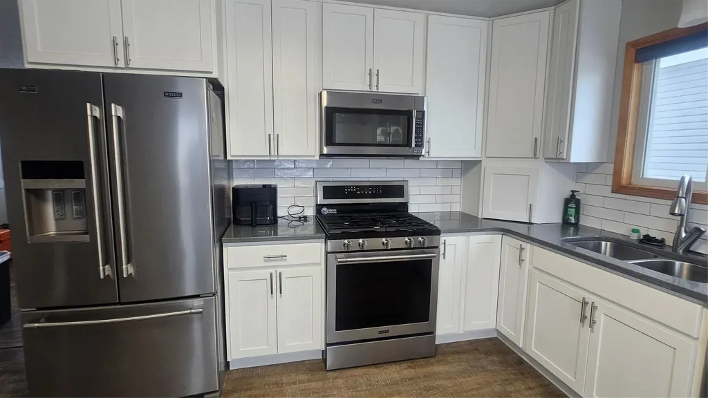 136 15th Avenue NW Great Falls MT 59404