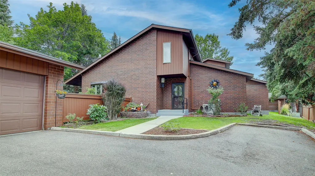 500 Westview Drive Missoula MT 59803