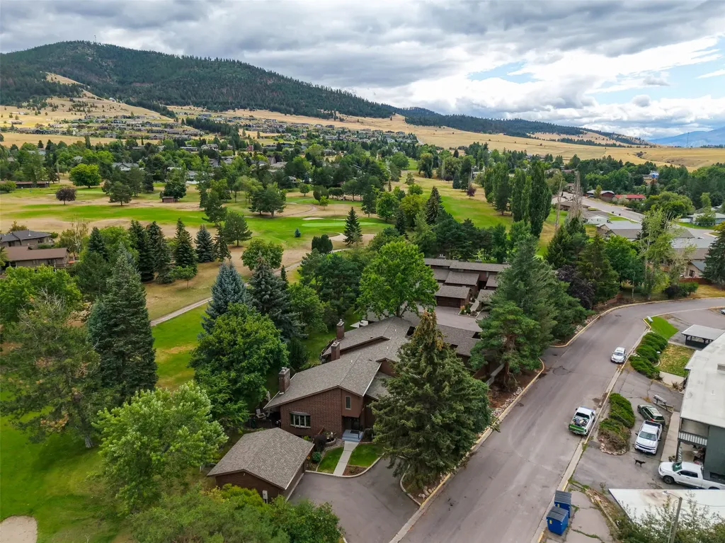 500 Westview Drive Missoula MT 59803
