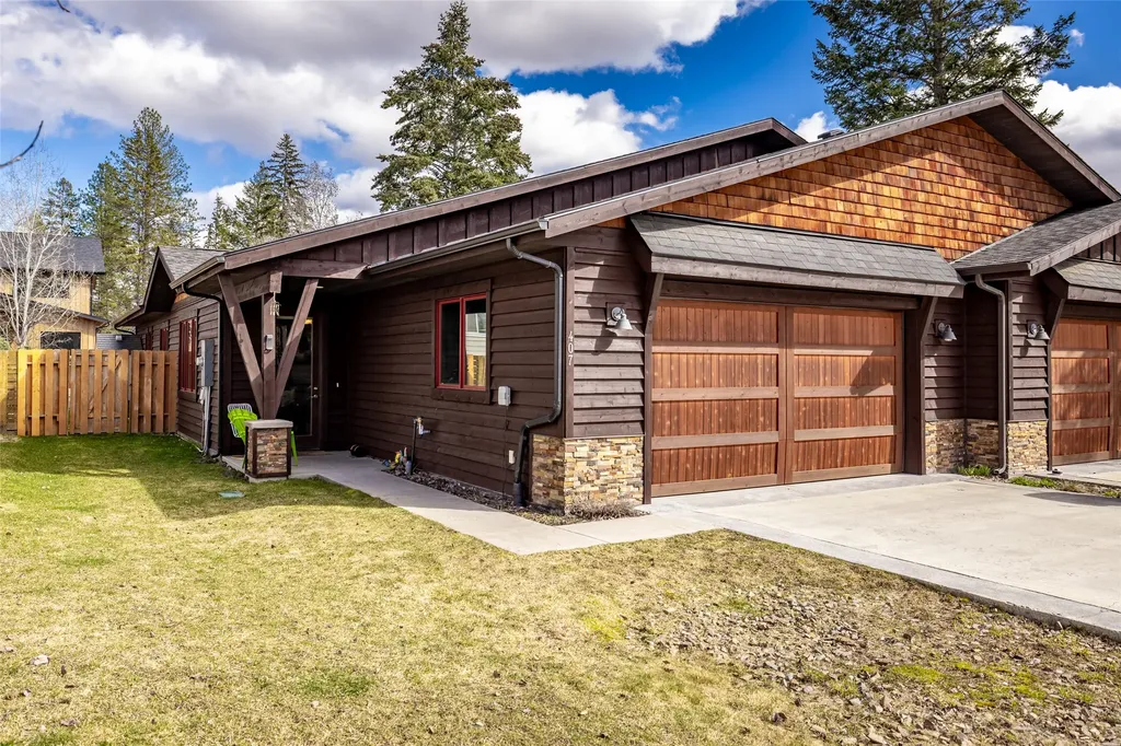 407 Colorado Avenue Whitefish MT 59937