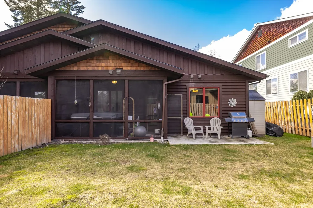 407 Colorado Avenue Whitefish MT 59937