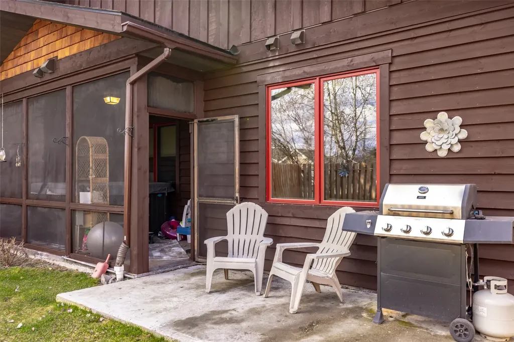 407 Colorado Avenue Whitefish MT 59937