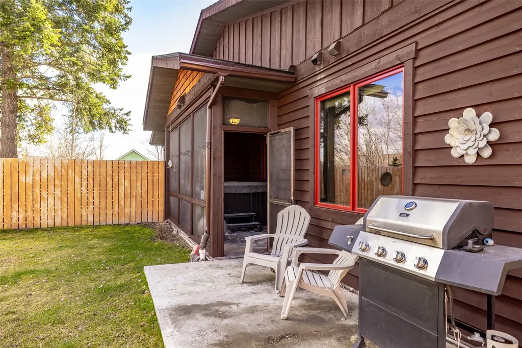407 Colorado Avenue Whitefish MT 59937