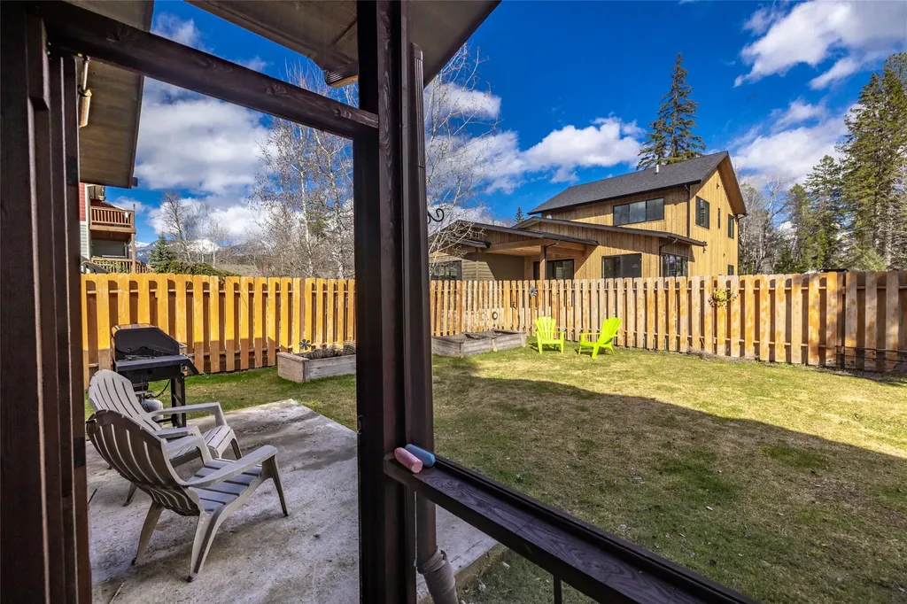 407 Colorado Avenue Whitefish MT 59937