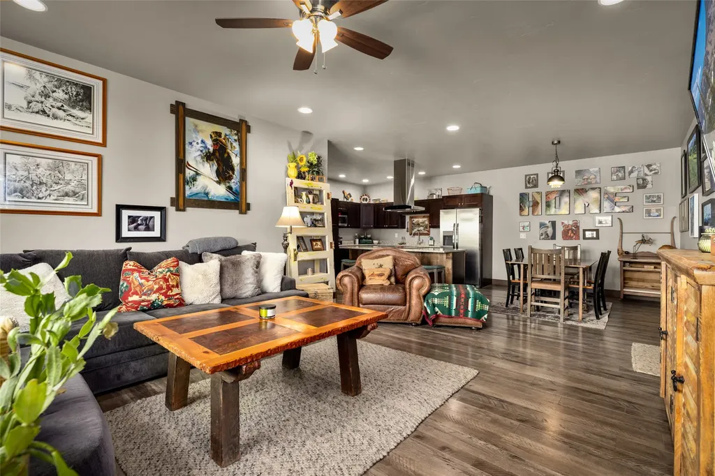 407 Colorado Avenue Whitefish MT 59937