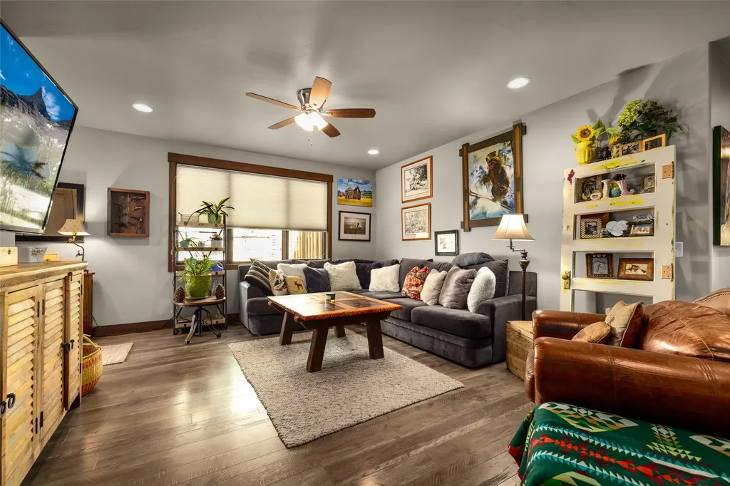 407 Colorado Avenue Whitefish MT 59937