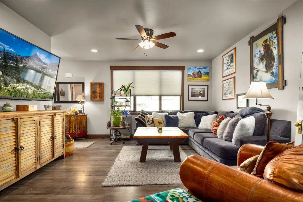 407 Colorado Avenue Whitefish MT 59937