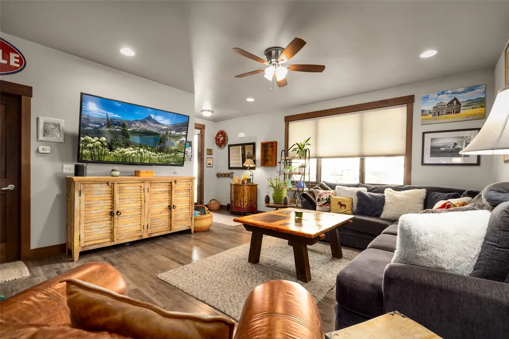 407 Colorado Avenue Whitefish MT 59937