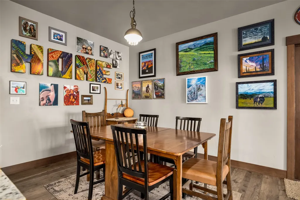 407 Colorado Avenue Whitefish MT 59937