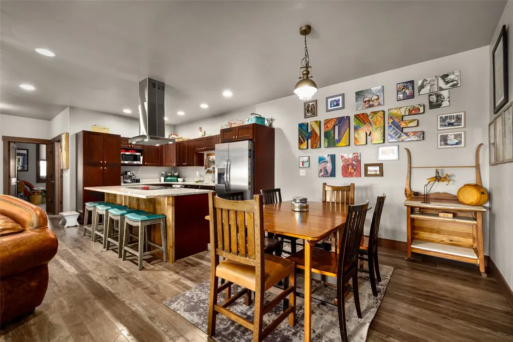 407 Colorado Avenue Whitefish MT 59937