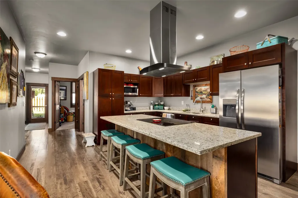 407 Colorado Avenue Whitefish MT 59937