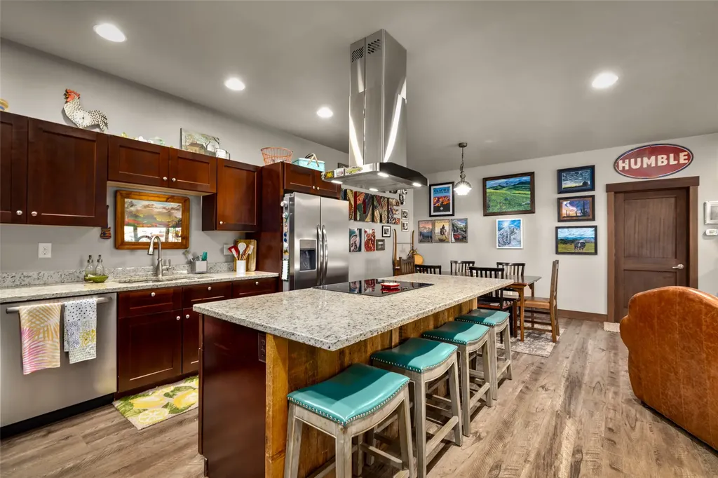 407 Colorado Avenue Whitefish MT 59937