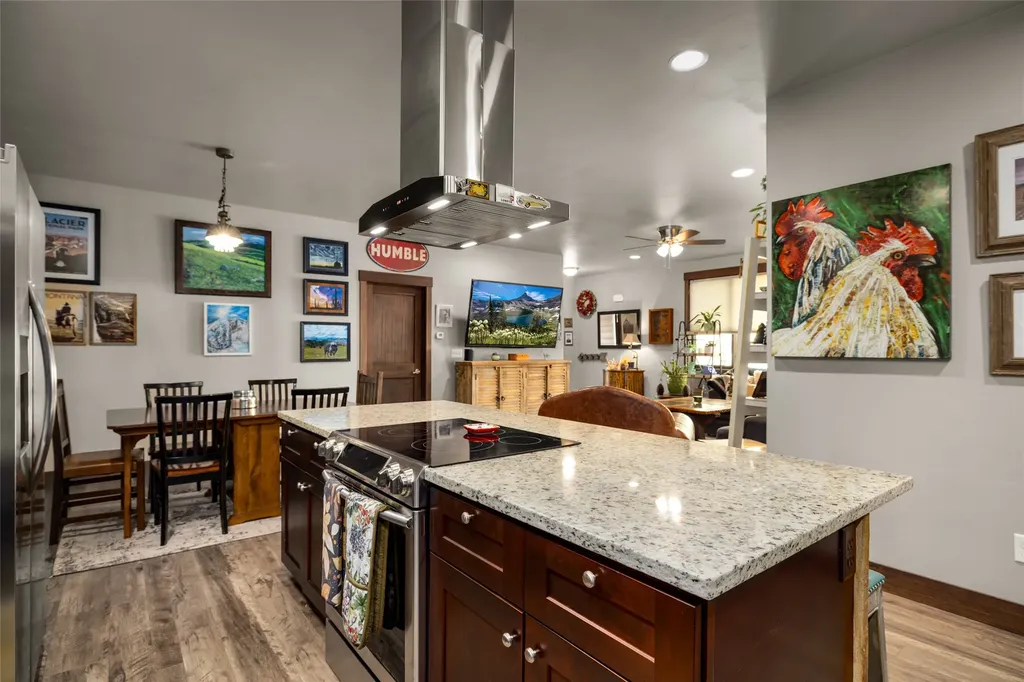 407 Colorado Avenue Whitefish MT 59937