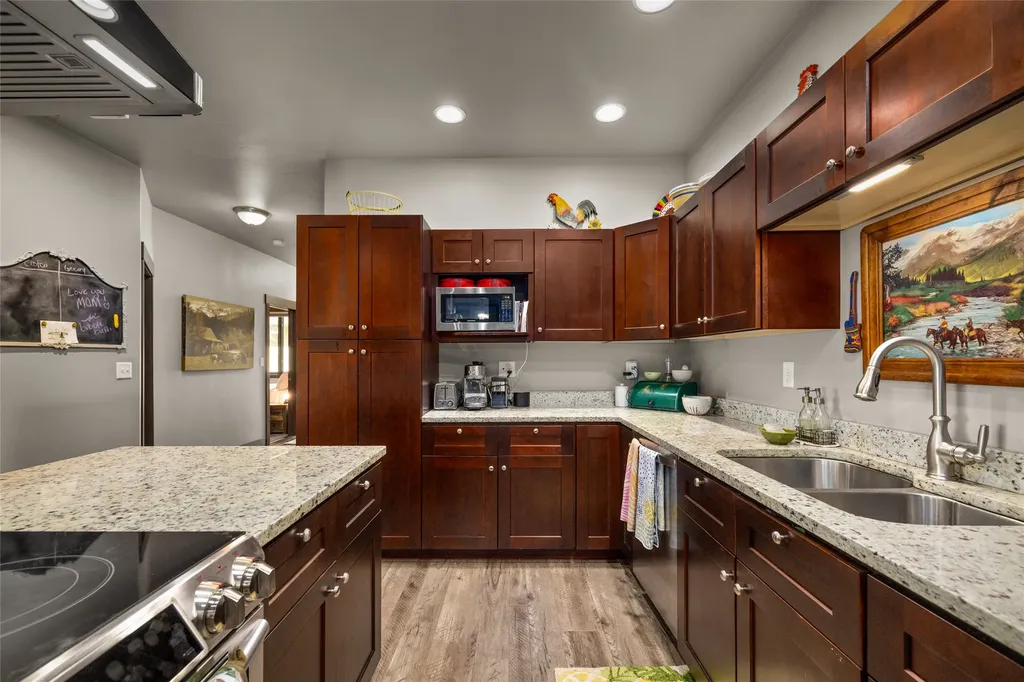 407 Colorado Avenue Whitefish MT 59937