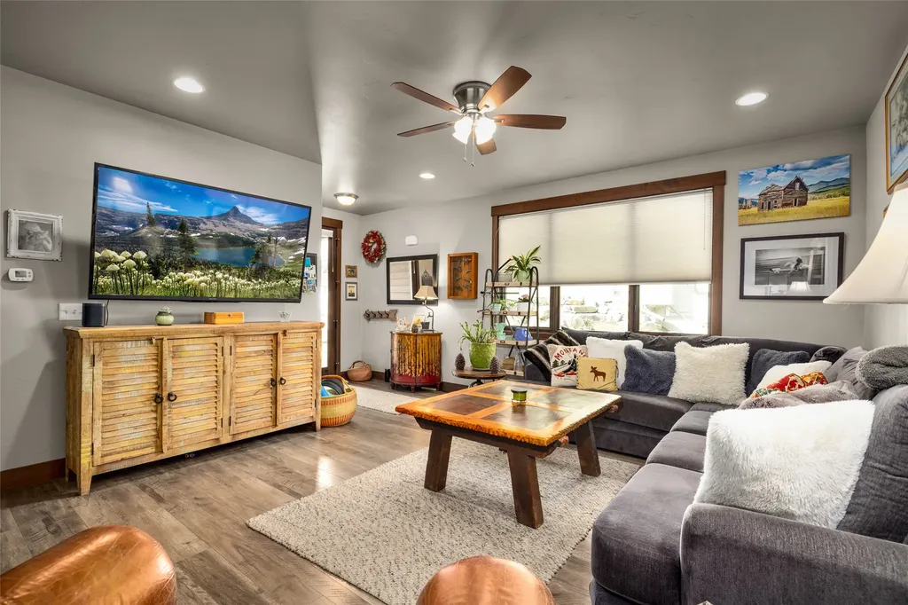 407 Colorado Avenue Whitefish MT 59937