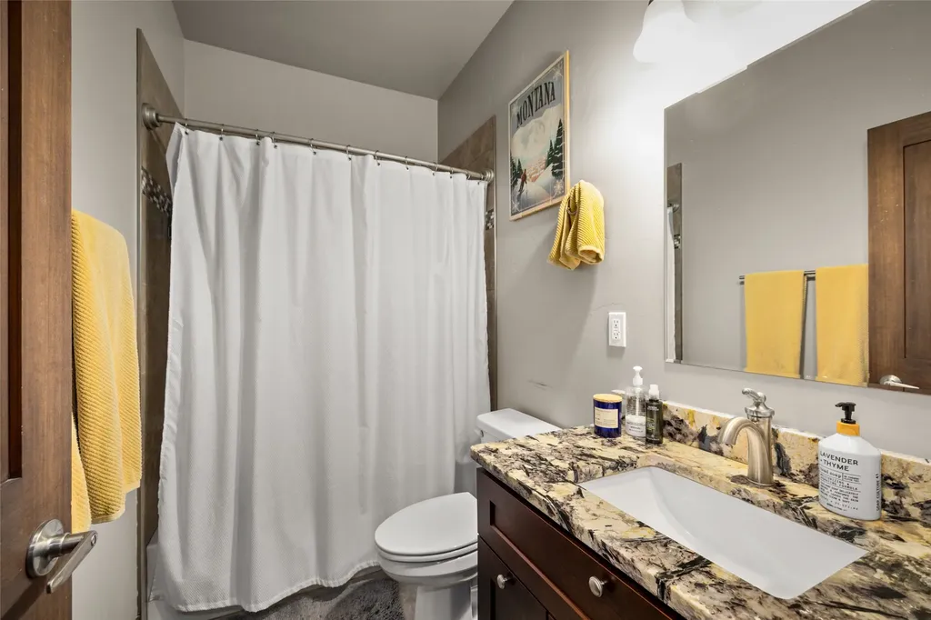 407 Colorado Avenue Whitefish MT 59937