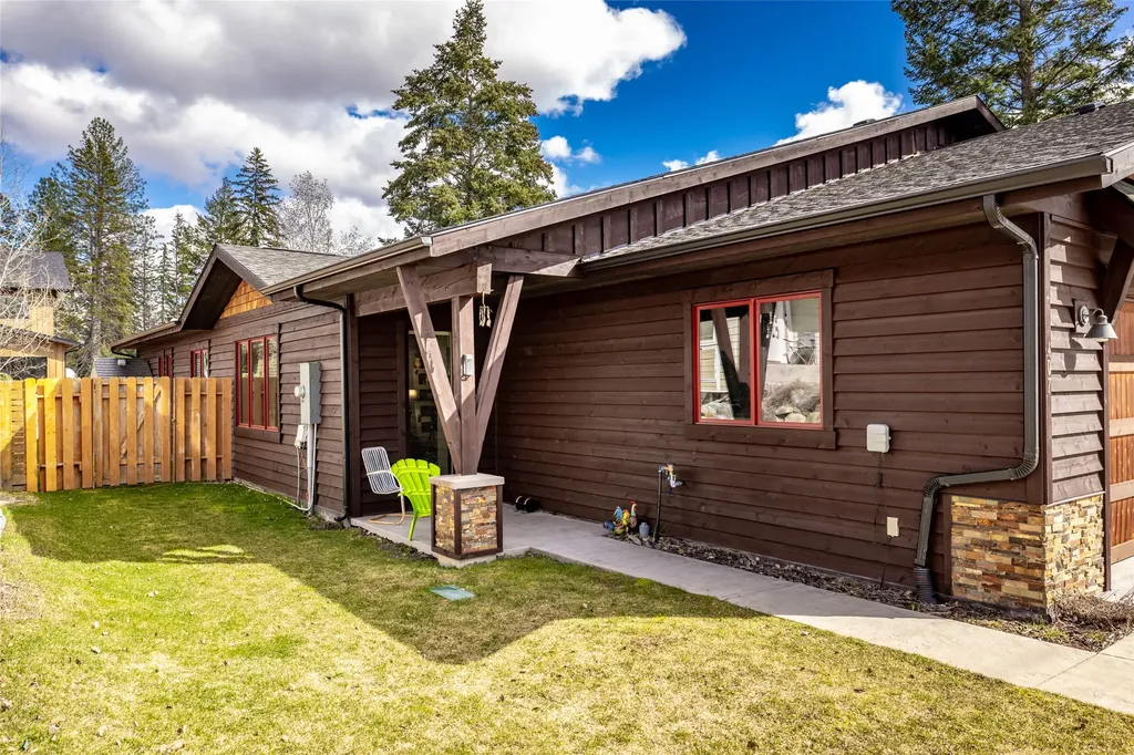 407 Colorado Avenue Whitefish MT 59937