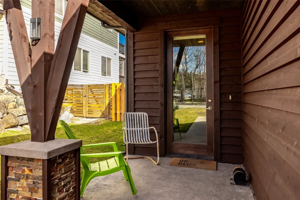407 Colorado Avenue Whitefish MT 59937