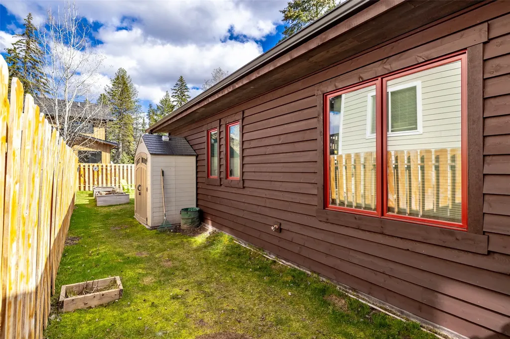 407 Colorado Avenue Whitefish MT 59937
