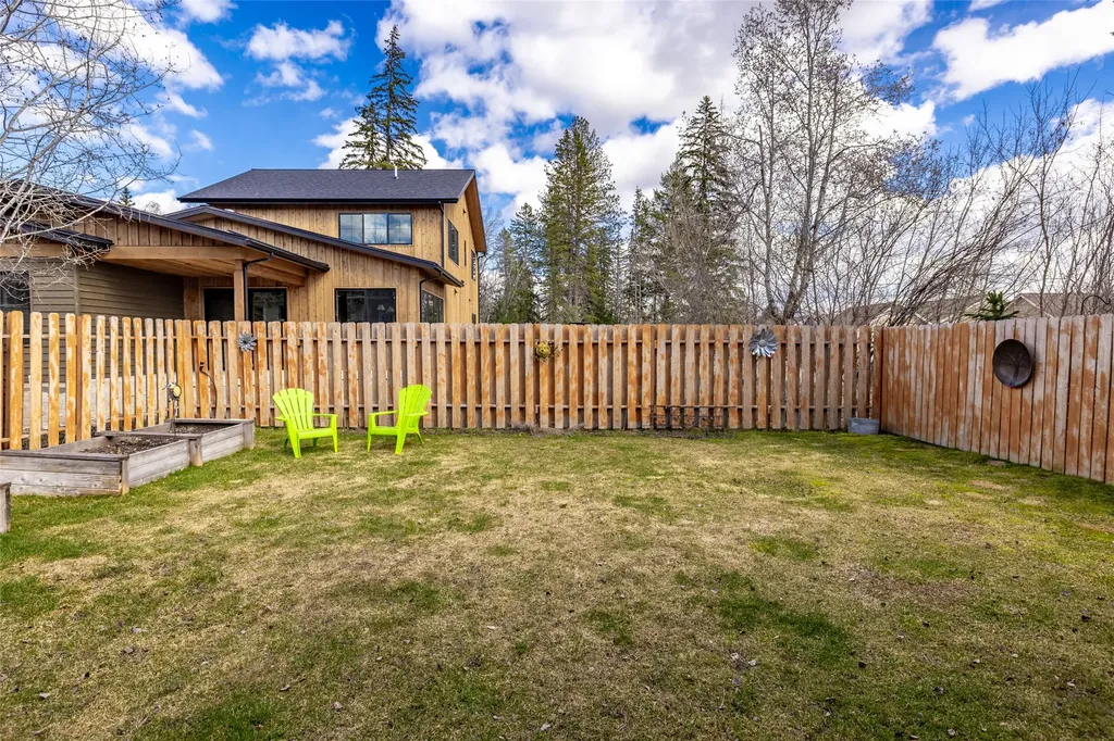 407 Colorado Avenue Whitefish MT 59937