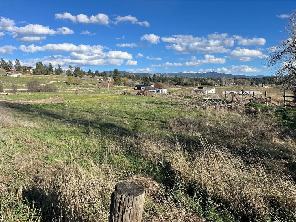 511 Willoughby Lane Stevensville MT 59870