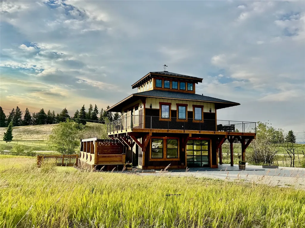 185 Hidden Waters Lane Kalispell MT 59901