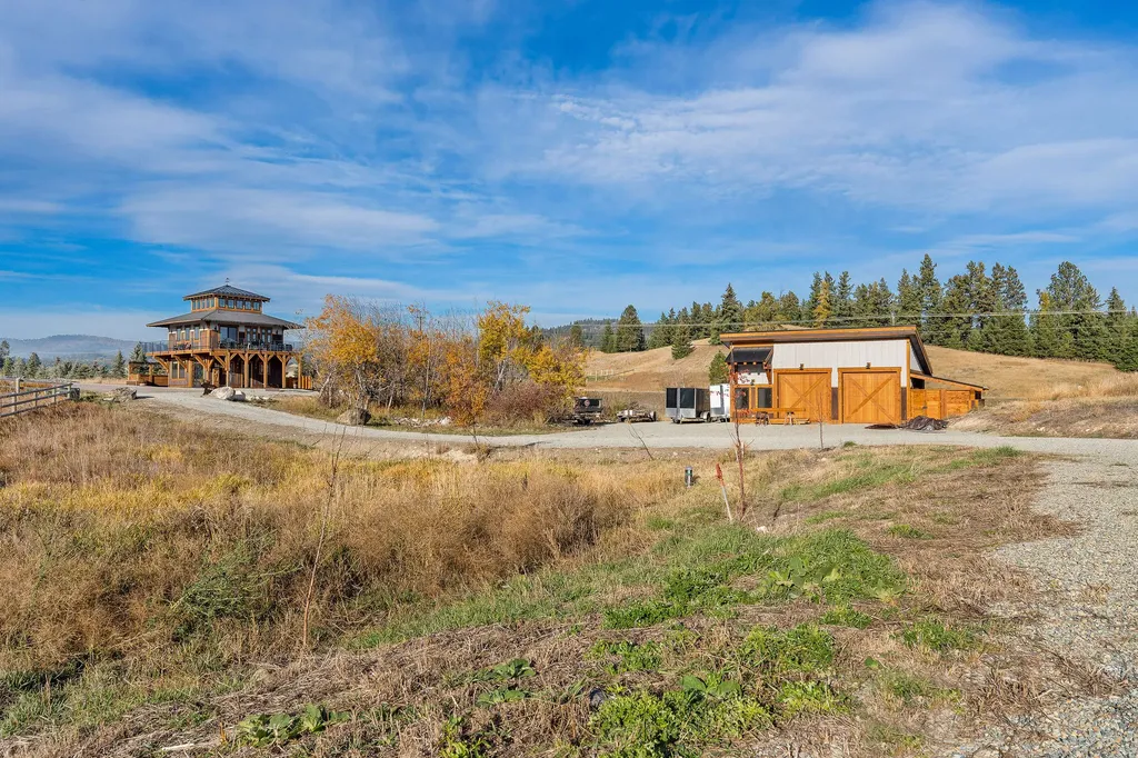 185 Hidden Waters Lane Kalispell MT 59901