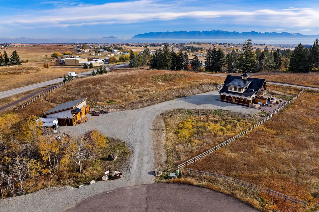 185 Hidden Waters Lane Kalispell MT 59901