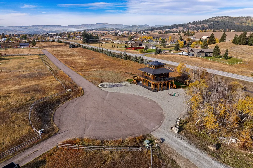 185 Hidden Waters Lane Kalispell MT 59901