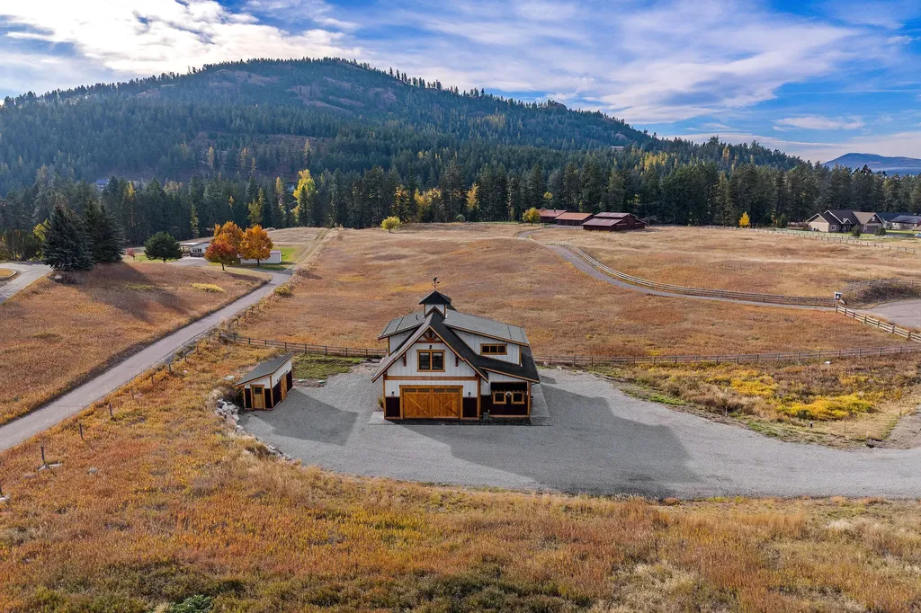 185 Hidden Waters Lane Kalispell MT 59901