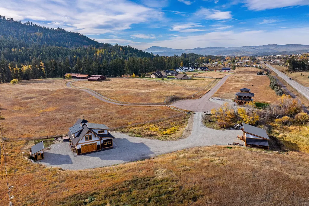 185 Hidden Waters Lane Kalispell MT 59901