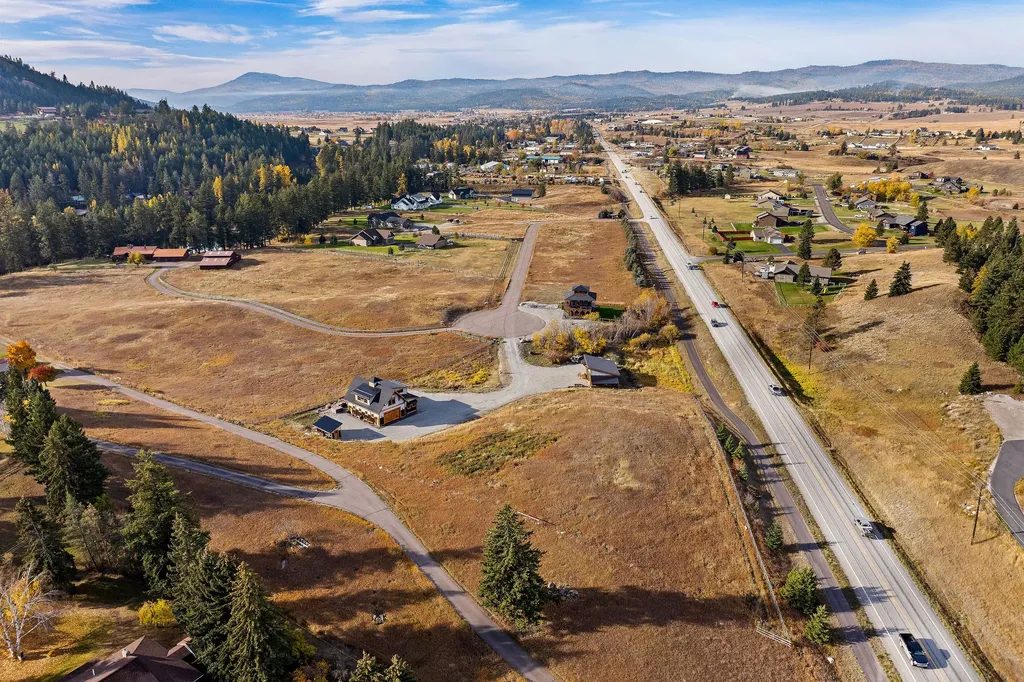 185 Hidden Waters Lane Kalispell MT 59901