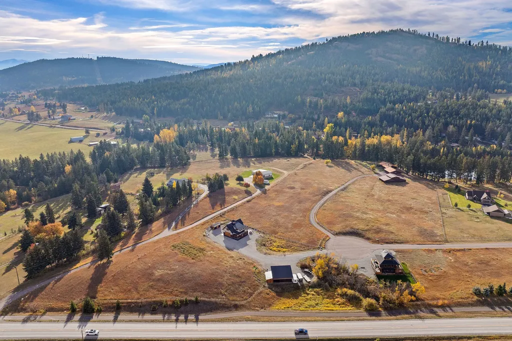 185 Hidden Waters Lane Kalispell MT 59901