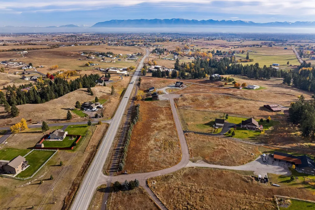 185 Hidden Waters Lane Kalispell MT 59901