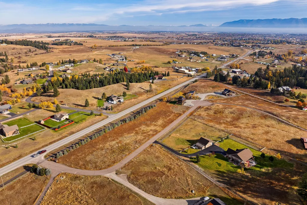185 Hidden Waters Lane Kalispell MT 59901