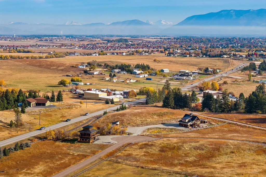 185 Hidden Waters Lane Kalispell MT 59901