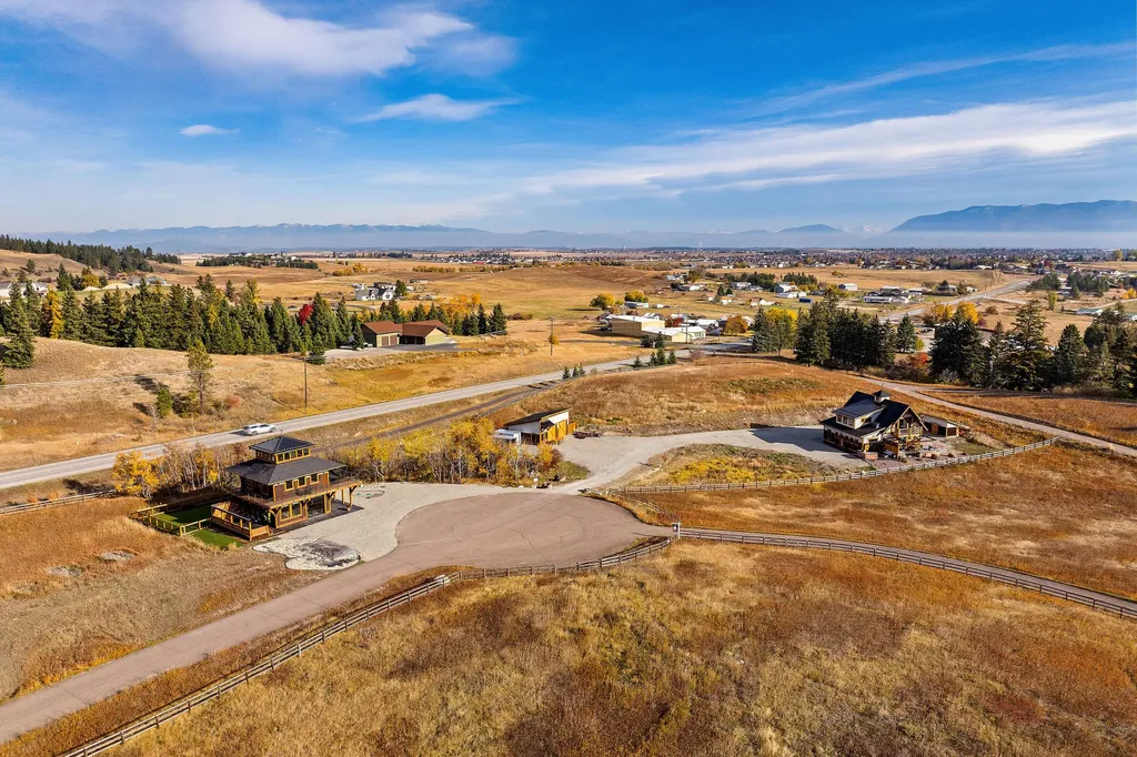 185 Hidden Waters Lane Kalispell MT 59901