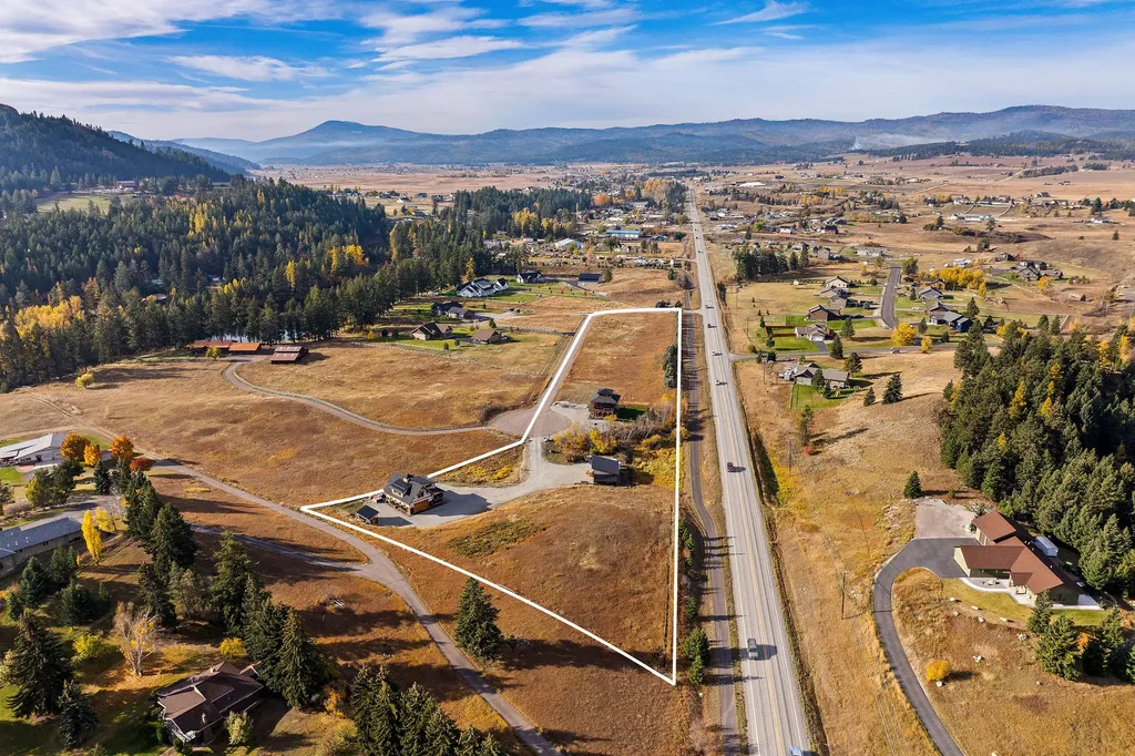 185 Hidden Waters Lane Kalispell MT 59901
