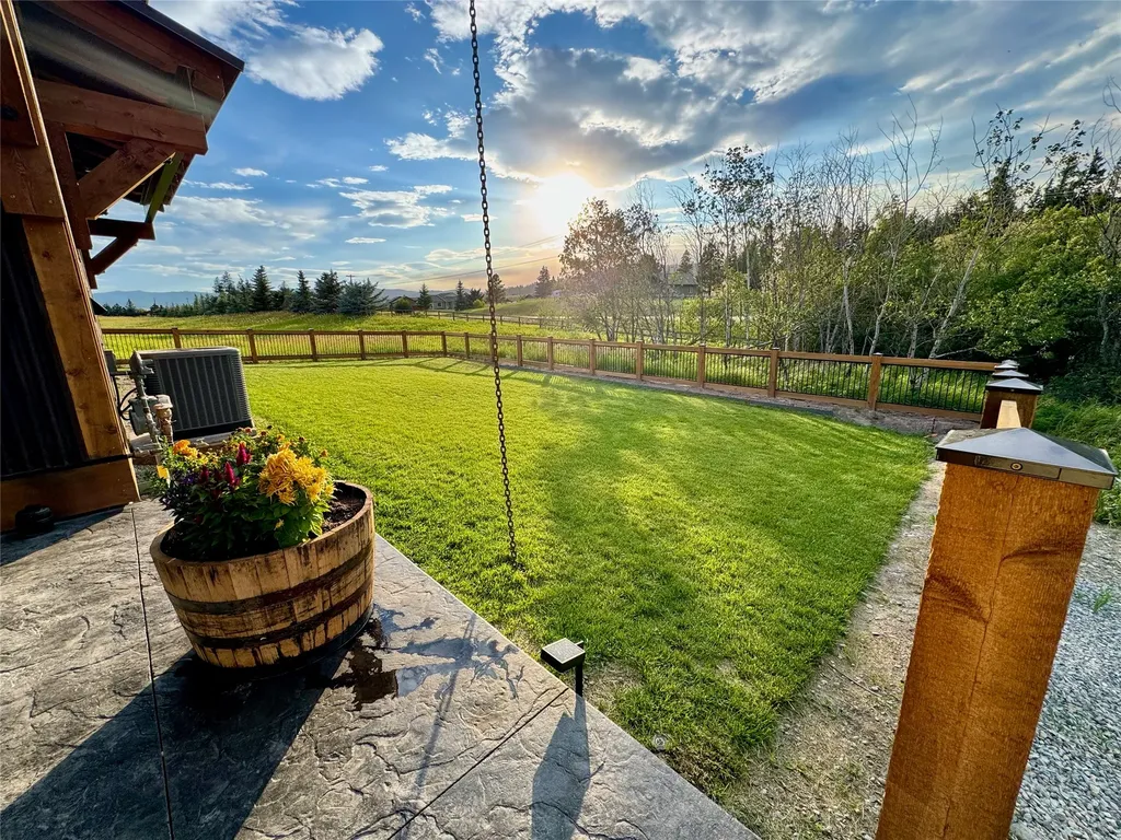 185 Hidden Waters Lane Kalispell MT 59901