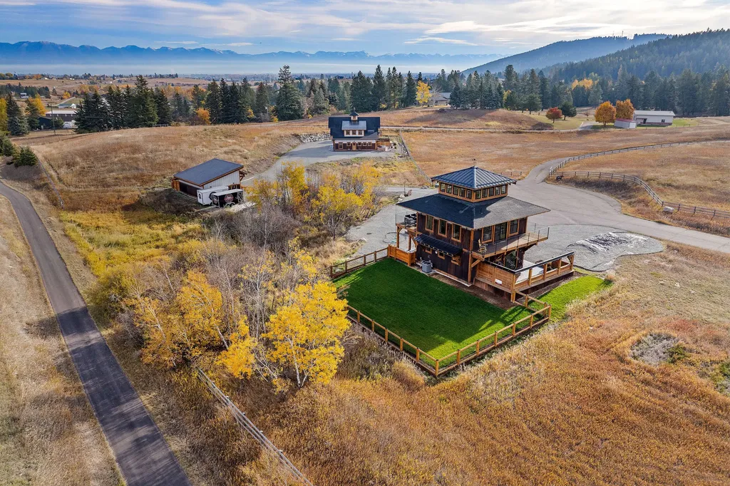 185 Hidden Waters Lane Kalispell MT 59901