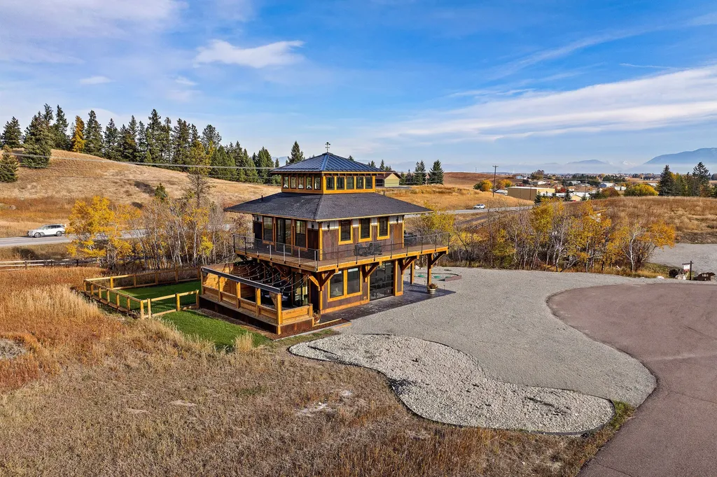 185 Hidden Waters Lane Kalispell MT 59901