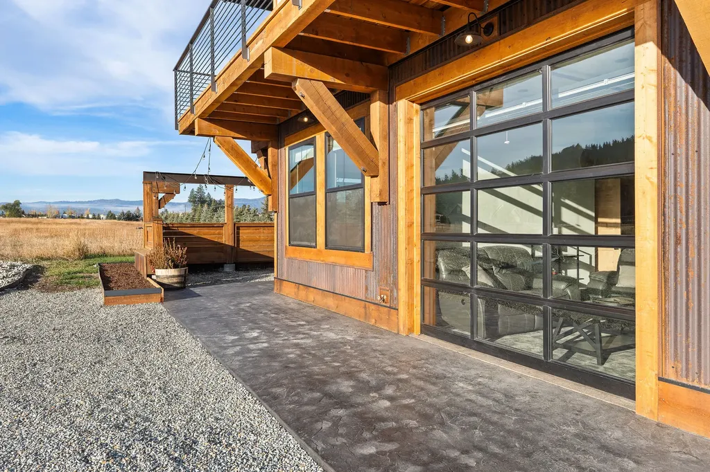 185 Hidden Waters Lane Kalispell MT 59901