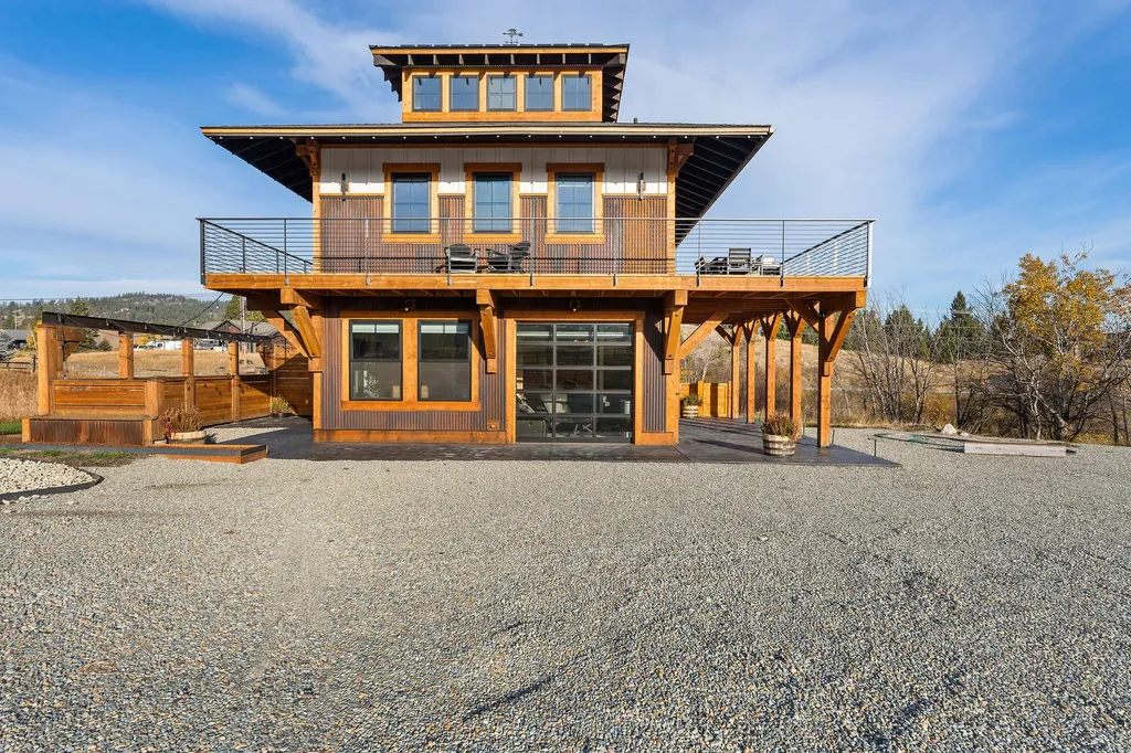 185 Hidden Waters Lane Kalispell MT 59901