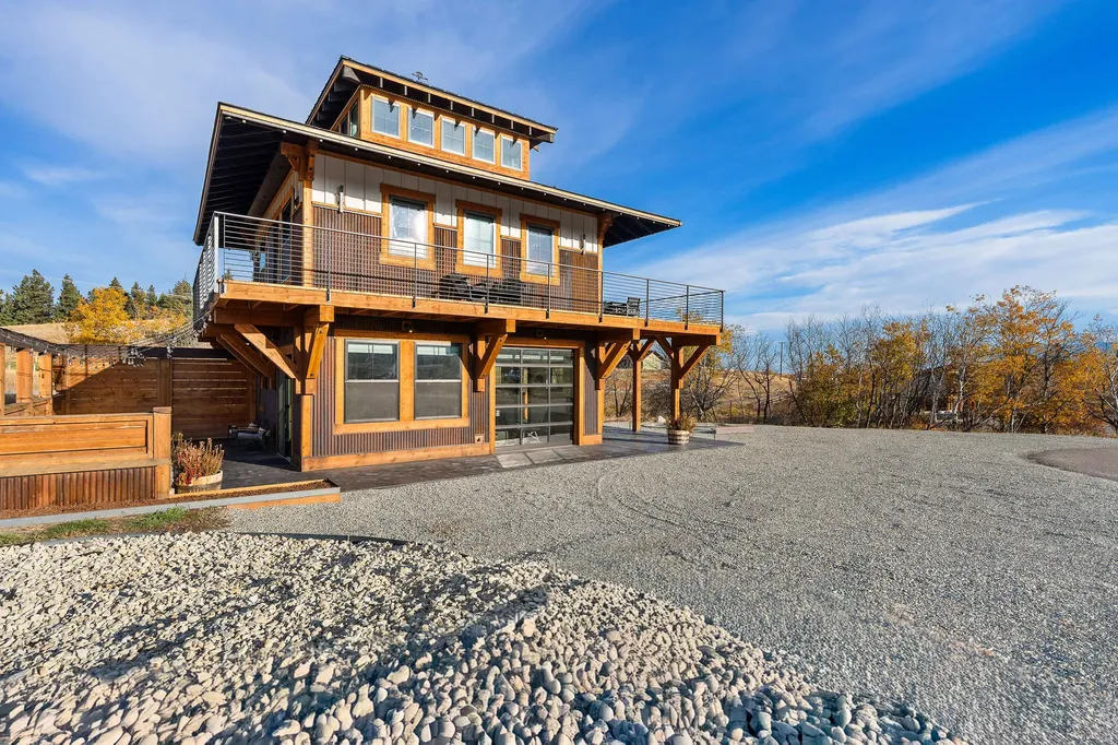 185 Hidden Waters Lane Kalispell MT 59901