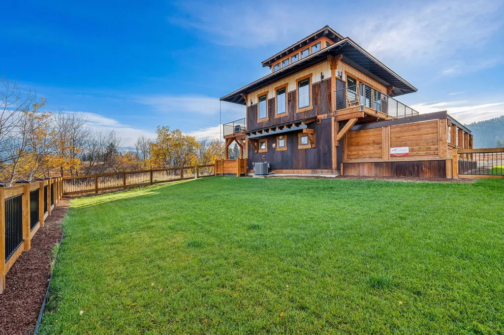 185 Hidden Waters Lane Kalispell MT 59901