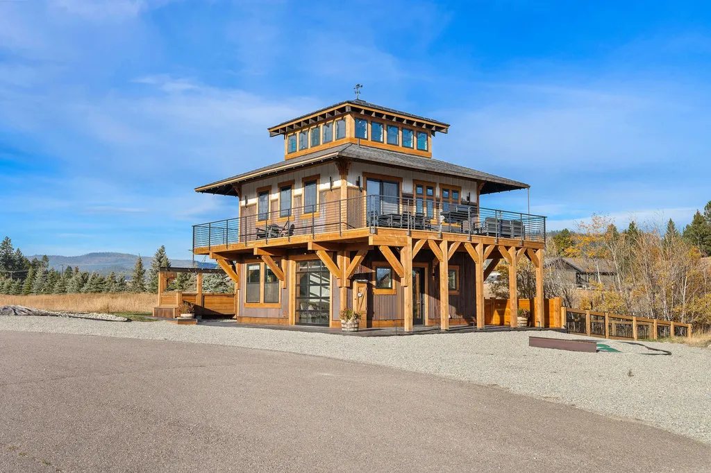 185 Hidden Waters Lane Kalispell MT 59901