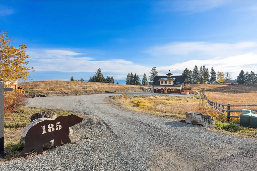 185 Hidden Waters Lane Kalispell MT 59901