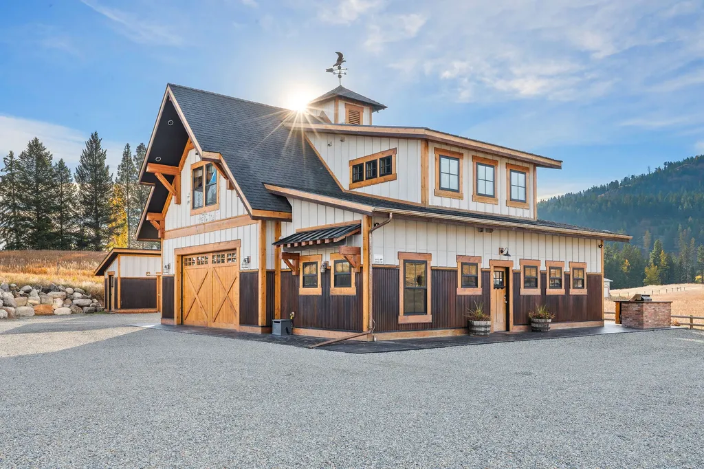 185 Hidden Waters Lane Kalispell MT 59901