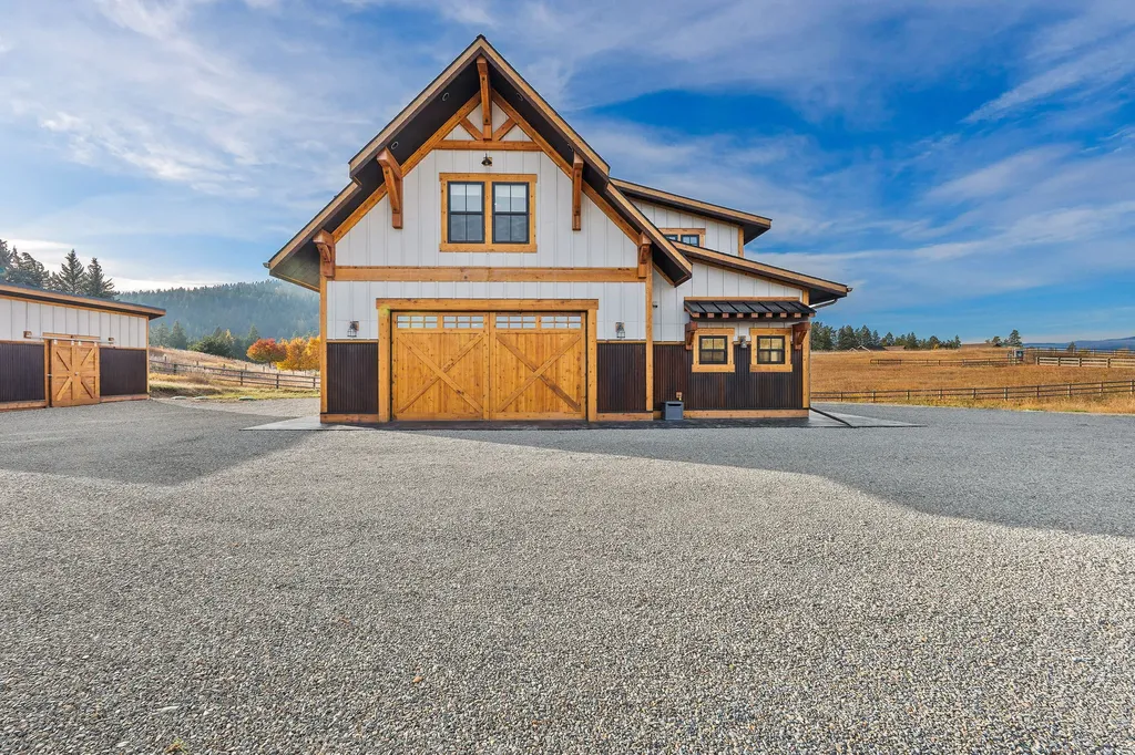 185 Hidden Waters Lane Kalispell MT 59901