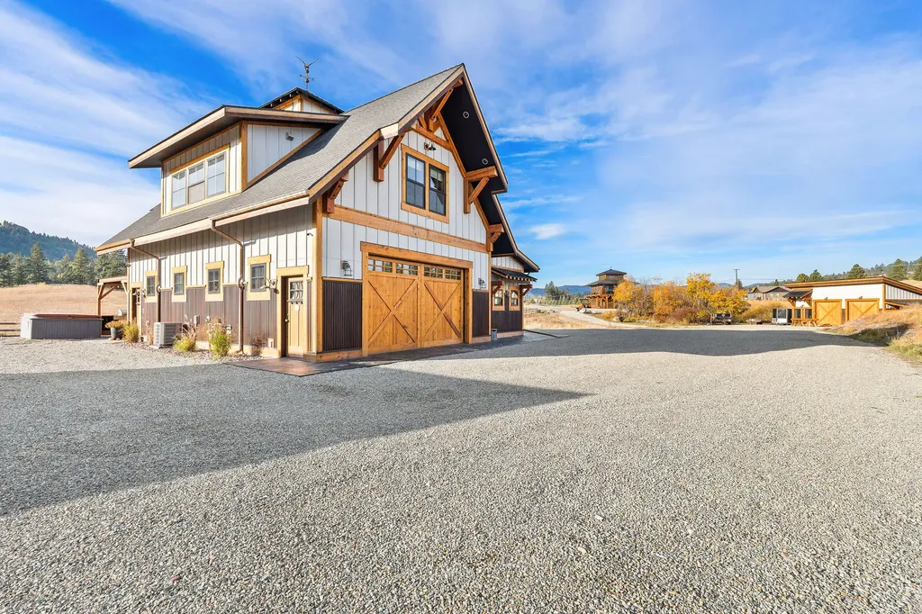 185 Hidden Waters Lane Kalispell MT 59901